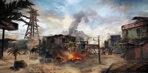 十大吃鸡端游排行榜(端游吃鸡最稳灵敏度)插图1 十大吃鸡端游排行榜(端游吃鸡最稳灵敏度)插图1