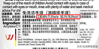 洗手液十大牌子排行榜(洗手液推荐哪个牌子)插图8