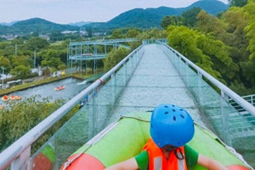 上海周边漂流排名前十(上海必去十大免费景点)插图22 上海周边漂流排名前十(上海必去十大免费景点)插图22