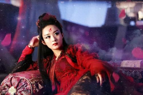 十大高分网文改编剧排行榜(网文改编网剧排行榜)插图7 十大高分网文改编剧排行榜(网文改编网剧排行榜)插图7