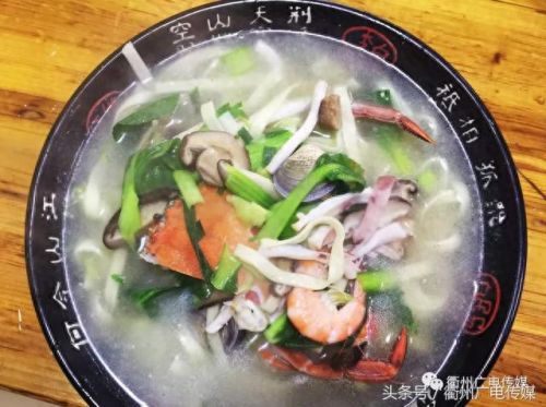 衢州羊肉饭店排名前十(衢州市区饭店排行榜)插图16