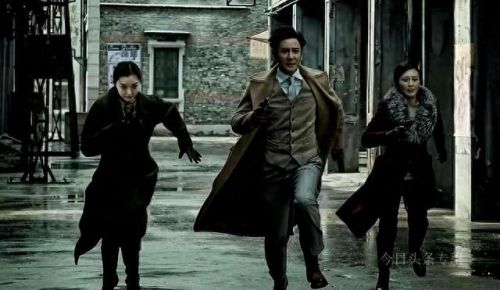 最火十大电视剧排行榜(玄幻电视剧十大巅峰之作)插图