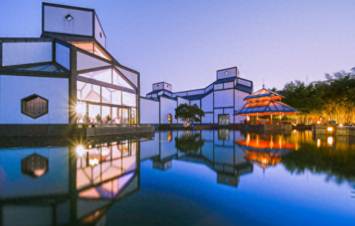 苏州景点排名前十价格(苏州夜景十大免费景点)插图5 苏州景点排名前十价格(苏州夜景十大免费景点)插图5