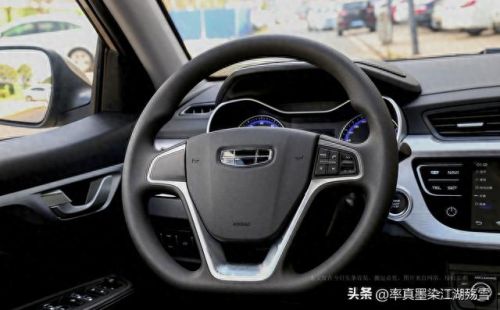 十大经济实用车排行榜(家庭最实用的车)插图6 十大经济实用车排行榜(家庭最实用的车)插图6