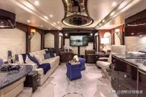 十大小房车排行榜及价格(中国房车十大排名厂家)插图4