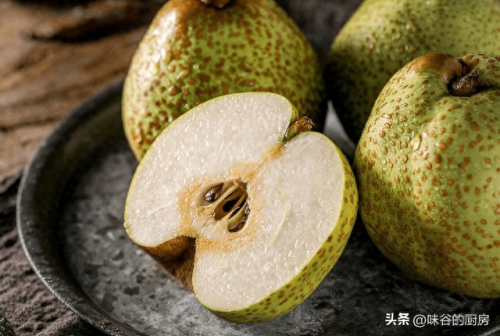 中国梨树产地排名前十(银梨树)插图6