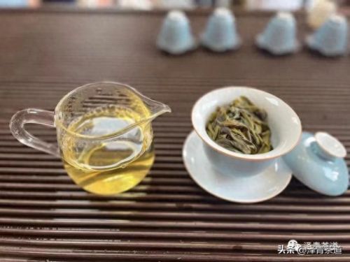 茶经排名前十的茶(十三种满分好茶)插图12 茶经排名前十的茶(十三种满分好茶)插图12