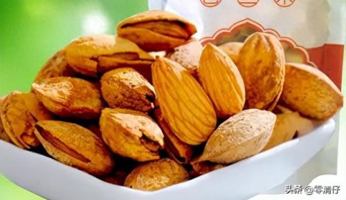 新疆十大干果品牌排行榜(新疆出名的干果有哪些)插图1