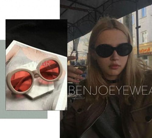 平价墨镜大牌排名前十(平价墨镜品牌大全)插图15 平价墨镜大牌排名前十(平价墨镜品牌大全)插图15