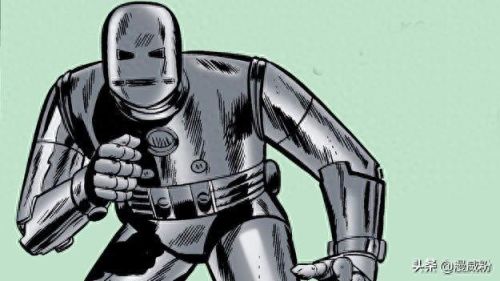 漫威十大变装排行榜(十大必看漫威同人小说)插图2