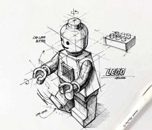 工业模型设计排名前十(西安沙盘模型公司排名)插图15