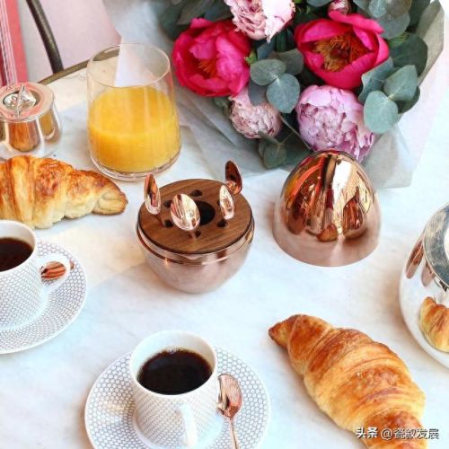 顶级豪华餐具排名前十(全球最顶级的餐具)插图