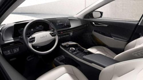 中国十大内饰车排行榜(20万以内内饰最好的车)插图9