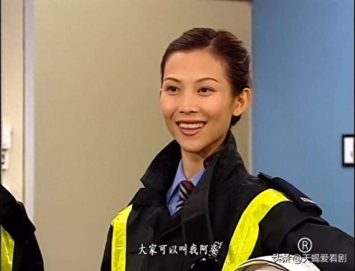 港剧十大警花排名前十(最好评十大港剧)插图5 港剧十大警花排名前十(最好评十大港剧)插图5