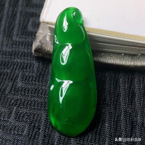 世界翡翠十大排行榜最新(世界十大顶级翡翠图片欣赏)插图7