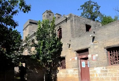 鹤壁好玩小镇排名前十(鹤壁花溪小镇会烂尾吗)插图9