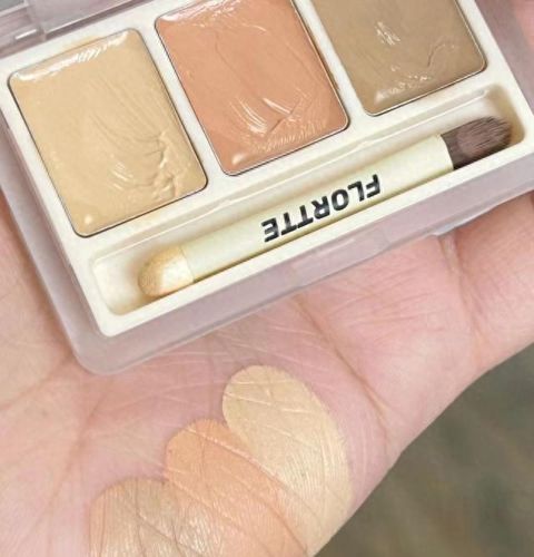 平价遮盖膏十大排行榜(白癜风永久遮盖膏)插图16