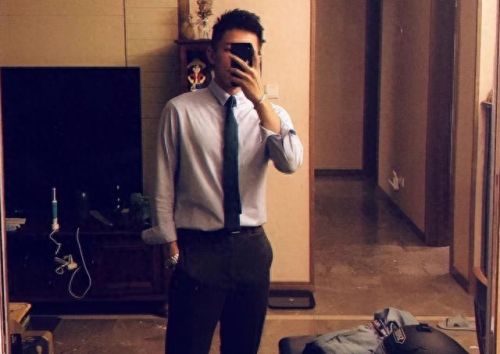 中国十大最帅男主播排行榜(斗鱼被永久封杀的十大主播)插图7