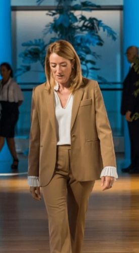 欧洲议会大臣排名前十(欧洲议会女议员完整版)插图7 欧洲议会大臣排名前十(欧洲议会女议员完整版)插图7