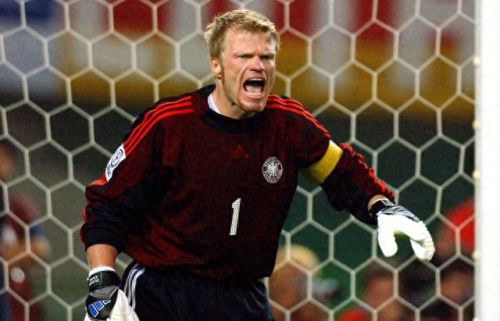 十大最好守门员排行榜最新(史上最强守门员十大排名)插图4 十大最好守门员排行榜最新(史上最强守门员十大排名)插图4