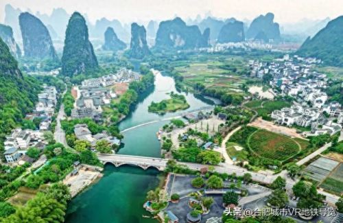 中国十大最美景区排行榜最新(中国最美十大景区大图)插图4