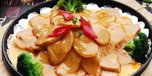 丽江好评饭店排名前十(丽江必吃餐厅排名)