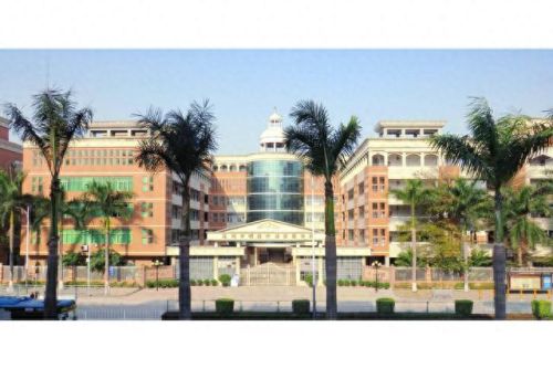 深圳排名前十的寄宿(深圳小学寄宿哪个好)插图7