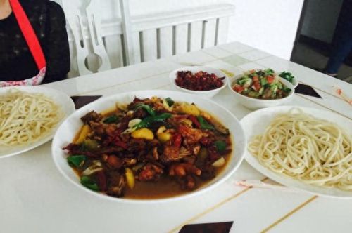 十大凉拌面品牌排行榜名字(吃凉拌面用什么调料)插图7