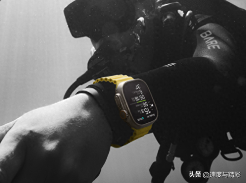 户外手表十大排行榜(十大最强户外手表)插图1