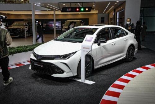 畅销的十大车型排行榜图片(十大自吸suv车型排行榜)插图2 畅销的十大车型排行榜图片(十大自吸suv车型排行榜)插图2