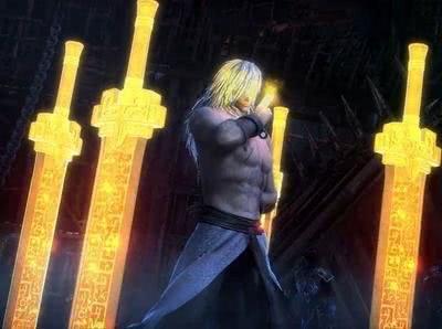 日漫十大冷兵器排行榜中国(日漫十大最强武器排名)插图5