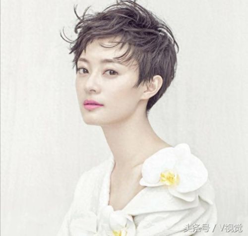 上海十大网红女星排行榜(上海网红戴允祺)插图3