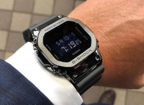 十大最坑手表品牌排行榜男士(十大必买名牌手表排行榜)插图 十大最坑手表品牌排行榜男士(十大必买名牌手表排行榜)插图