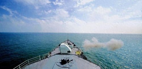 中国售出武器排名前十(中国最畅销武器排名)插图 中国售出武器排名前十(中国最畅销武器排名)插图