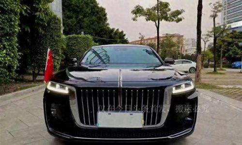 中国十大豪车销量排行榜(十大suv销量排行榜)插图