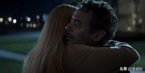 钢铁侠十大高光电影排行榜(钢铁侠十大经典影视)插图4