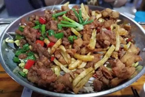 干锅虾十大品牌排行榜图片(干虾什么牌子最好吃)插图11