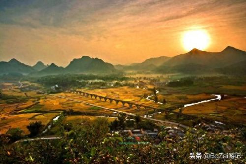 河池主要景点排名前十(河池十大景区排名)插图10 河池主要景点排名前十(河池十大景区排名)插图10