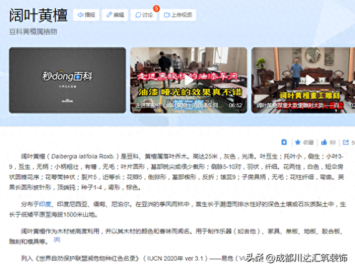 红木十大排行榜刺猬紫檀(红木排名顺口溜)插图11