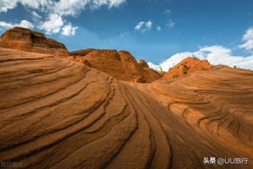 西安十大好玩的地方排行榜(西安必打卡十大网红)插图8