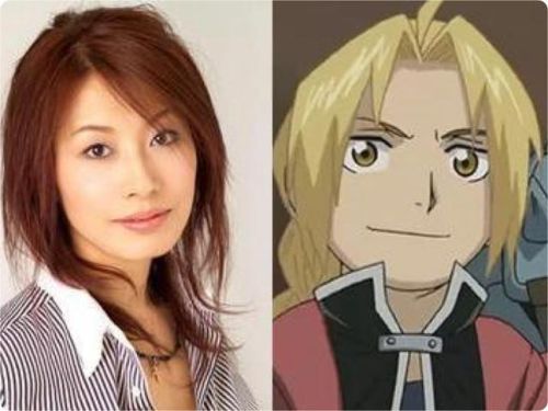 日漫十大女声优排行榜图片(日漫十大骚操作集锦)插图3 日漫十大女声优排行榜图片(日漫十大骚操作集锦)插图3