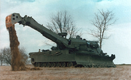 十大科幻装甲车电影排行榜(科幻坦克装甲车电影)