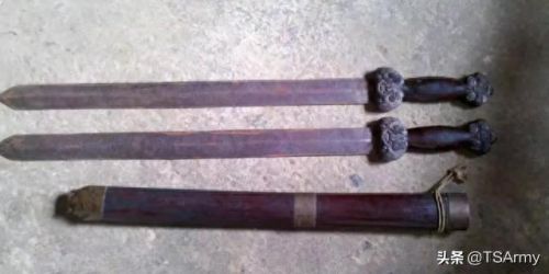 三国十大重兵器排行榜(三国人物兵器对照表)插图7