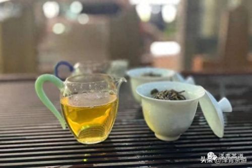 茶经排名前十的茶(十三种满分好茶)插图16 茶经排名前十的茶(十三种满分好茶)插图16