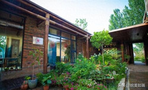 合肥避暑名宿排名前十(合肥开元美途民宿)插图15