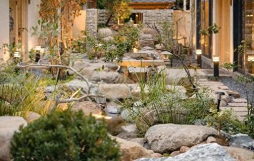 广州石楼名宿排名前十(广州黄埔区民宿)插图6 广州石楼名宿排名前十(广州黄埔区民宿)插图6