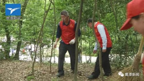 鹰潭十大好人排行榜最新(江西十大好人名单)插图6 鹰潭十大好人排行榜最新(江西十大好人名单)插图6