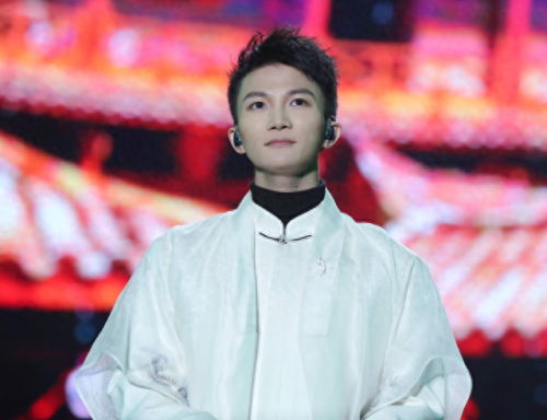 周深唱十大歌曲排行榜(周深十大名场面)插图