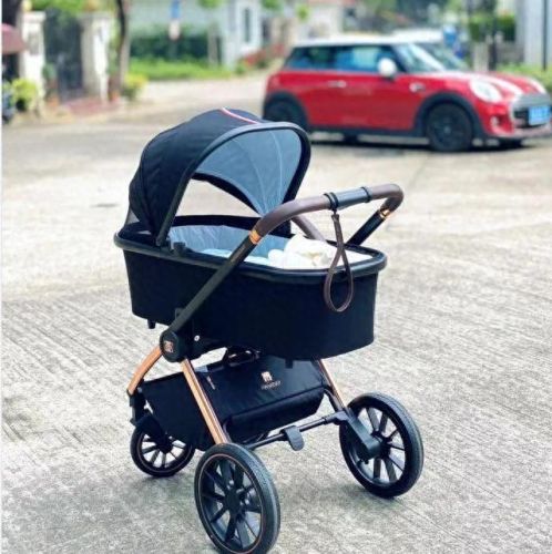 婴幼儿推车十大品牌排行榜(母婴品牌十大排名)插图 婴幼儿推车十大品牌排行榜(母婴品牌十大排名)插图