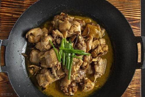 东北十大招牌菜排行榜(东北菜系的十大名菜)